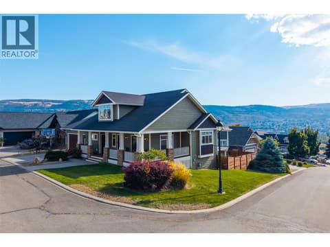 Photo 64 of 518 Trillium Lane, Sun Rivers, Kamloops