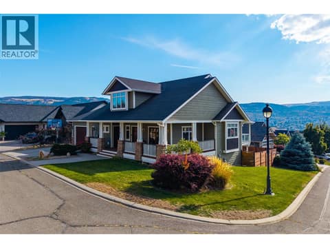 Photo 65 of 518 Trillium Lane, Sun Rivers, Kamloops