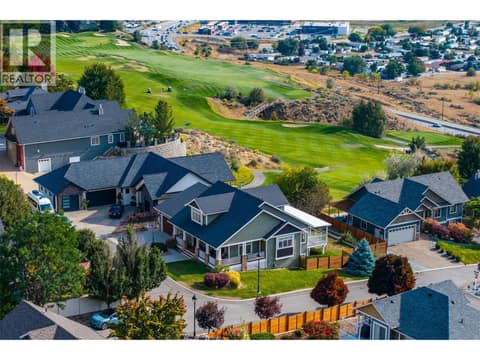 Photo 68 of 518 Trillium Lane, Sun Rivers, Kamloops