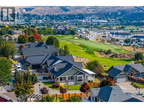 Photo 69 of 518 Trillium Lane, Sun Rivers, Kamloops
