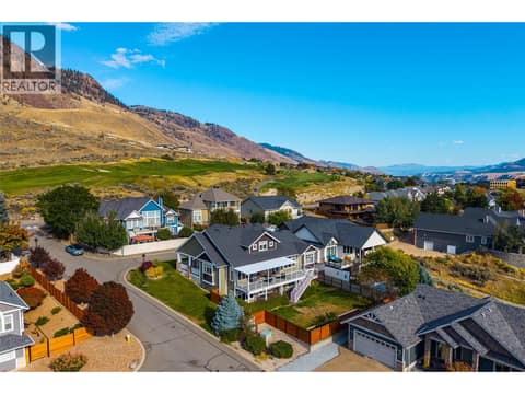 Photo 74 of 518 Trillium Lane, Sun Rivers, Kamloops