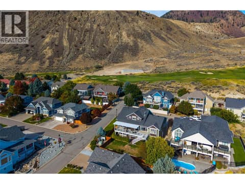 Photo 77 of 518 Trillium Lane, Sun Rivers, Kamloops
