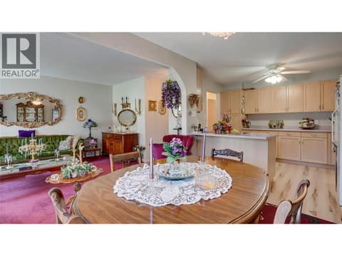 Photo 10 of 3906 Pleasant Valley Road Unit# 23, Harwood, Vernon