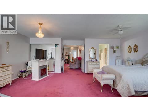 Photo 19 of 3906 Pleasant Valley Road Unit# 23, Harwood, Vernon