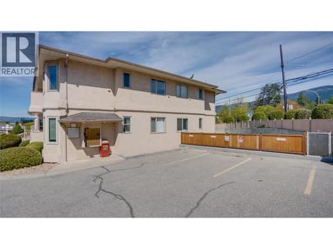 Guest parking. at 3906 Pleasant Valley Road Unit# 23, Harwood, Vernon