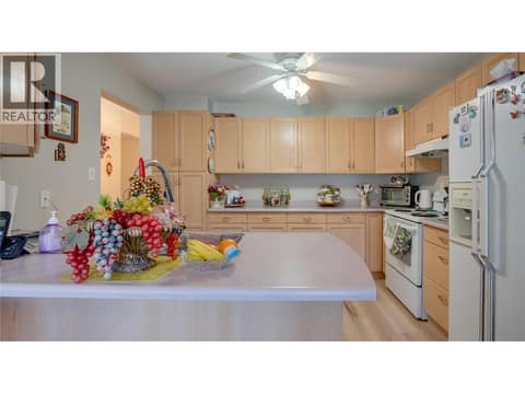 Island nook. at 3906 Pleasant Valley Road Unit# 23, Harwood, Vernon