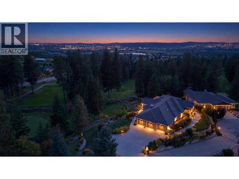 Photo 1 of 3420 Camelback Drive, Ellison, Kelowna