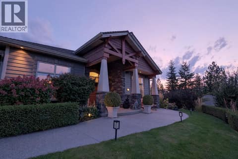 Photo 10 of 3420 Camelback Drive, Ellison, Kelowna