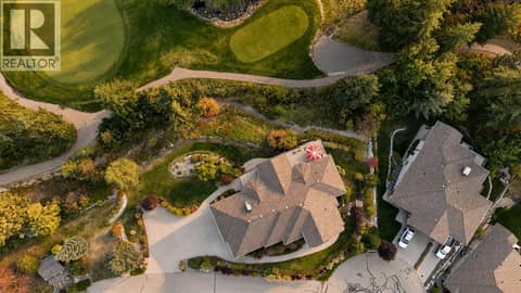 Photo 3 of 3420 Camelback Drive, Ellison, Kelowna