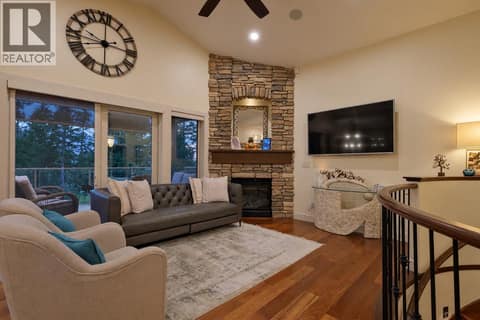 Photo 32 of 3420 Camelback Drive, Ellison, Kelowna
