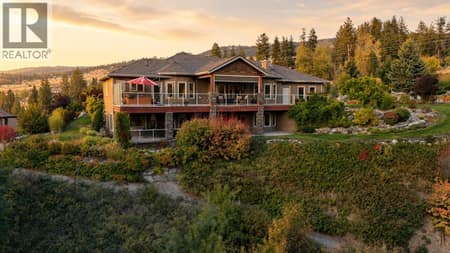 Photo 6 of 3420 Camelback Drive, Ellison, Kelowna