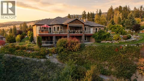 Photo 6 of 3420 Camelback Drive, Ellison, Kelowna