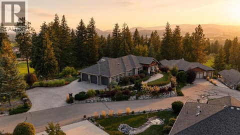 Photo 8 of 3420 Camelback Drive, Ellison, Kelowna