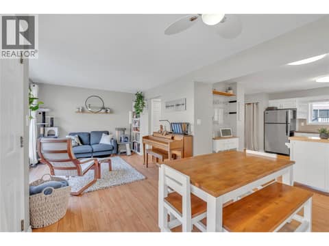 Photo 10 of 1458 Penticton Avenue Unit# 142, Columbia/Duncan, Penticton