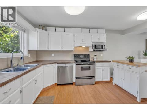 Photo 33 of 1458 Penticton Avenue Unit# 142, Columbia/Duncan, Penticton