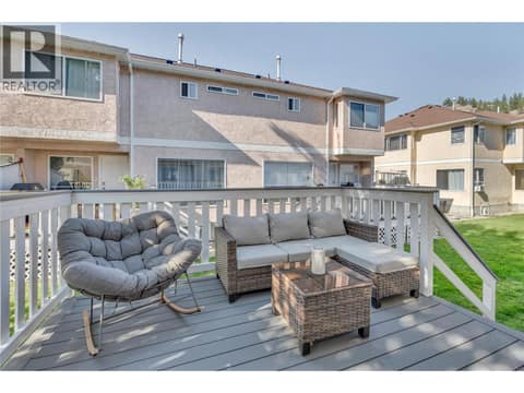 Photo 34 of 1458 Penticton Avenue Unit# 142, Columbia/Duncan, Penticton