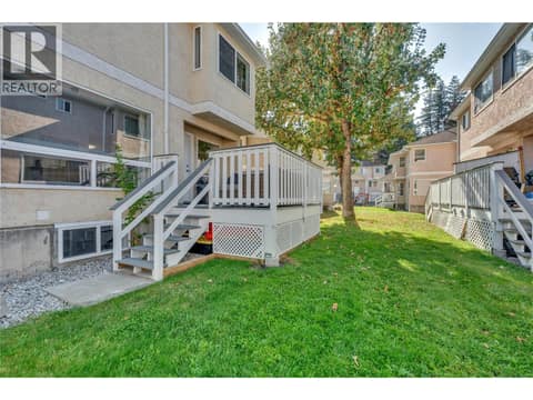 Photo 36 of 1458 Penticton Avenue Unit# 142, Columbia/Duncan, Penticton