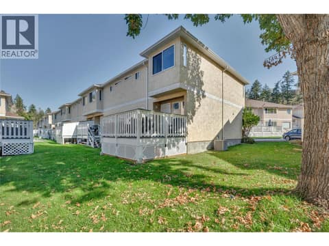 Photo 37 of 1458 Penticton Avenue Unit# 142, Columbia/Duncan, Penticton