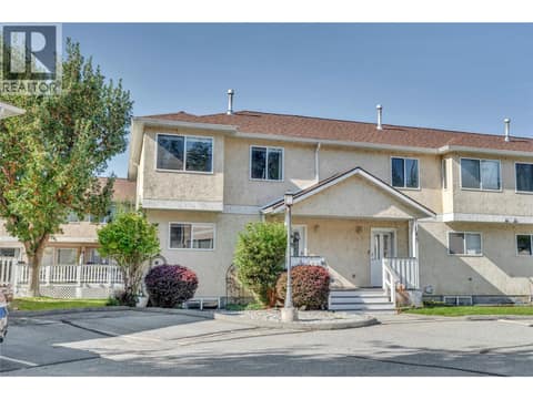 Photo 41 of 1458 Penticton Avenue Unit# 142, Columbia/Duncan, Penticton