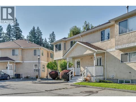 Photo 42 of 1458 Penticton Avenue Unit# 142, Columbia/Duncan, Penticton
