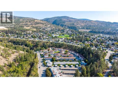 Photo 48 of 1458 Penticton Avenue Unit# 142, Columbia/Duncan, Penticton