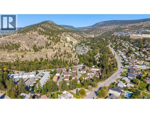 Photo 50 of 1458 Penticton Avenue Unit# 142, Columbia/Duncan, Penticton