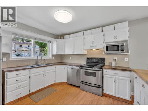 Photo 8 of 1458 Penticton Avenue Unit# 142, Columbia/Duncan, Penticton