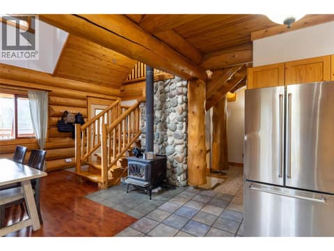 Photo 10 of 2943 PIVA Road, Pinantan, Kamloops