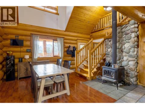 Photo 11 of 2943 PIVA Road, Pinantan, Kamloops