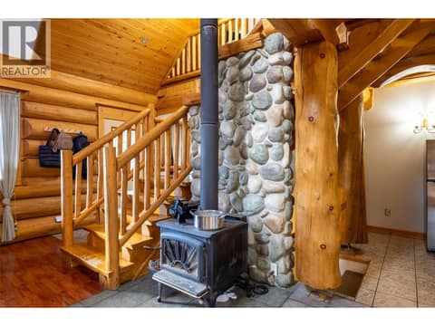 Photo 12 of 2943 PIVA Road, Pinantan, Kamloops