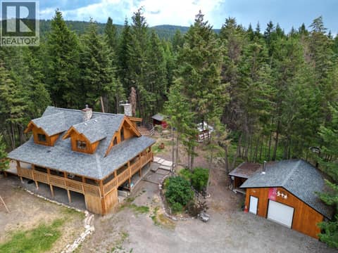 Photo 29 of 2943 PIVA Road, Pinantan, Kamloops