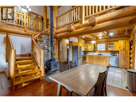Photo 3 of 2943 PIVA Road, Pinantan, Kamloops