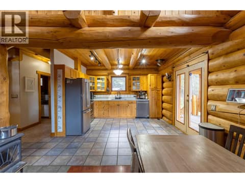 Photo 4 of 2943 PIVA Road, Pinantan, Kamloops
