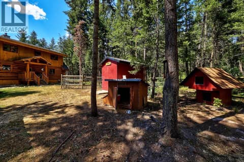 Photo 42 of 2943 PIVA Road, Pinantan, Kamloops