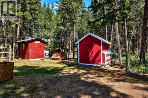 Photo 43 of 2943 PIVA Road, Pinantan, Kamloops