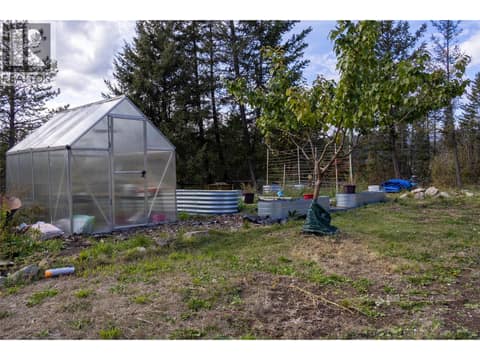Photo 45 of 2943 PIVA Road, Pinantan, Kamloops