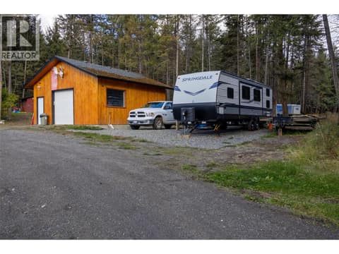Photo 48 of 2943 PIVA Road, Pinantan, Kamloops