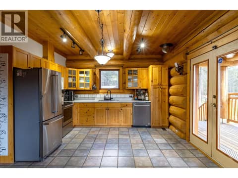 Photo 5 of 2943 PIVA Road, Pinantan, Kamloops