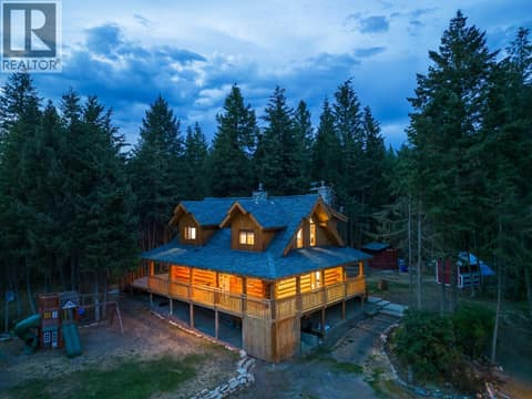 Photo 58 of 2943 PIVA Road, Pinantan, Kamloops