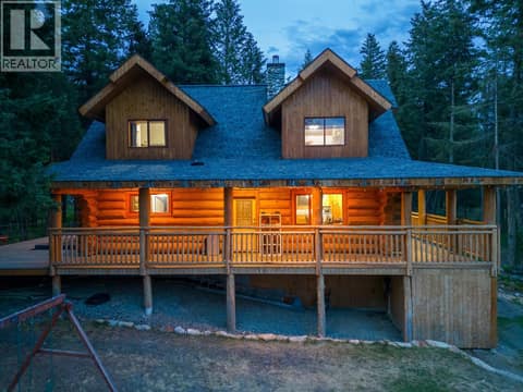 Photo 59 of 2943 PIVA Road, Pinantan, Kamloops