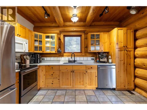 Photo 6 of 2943 PIVA Road, Pinantan, Kamloops