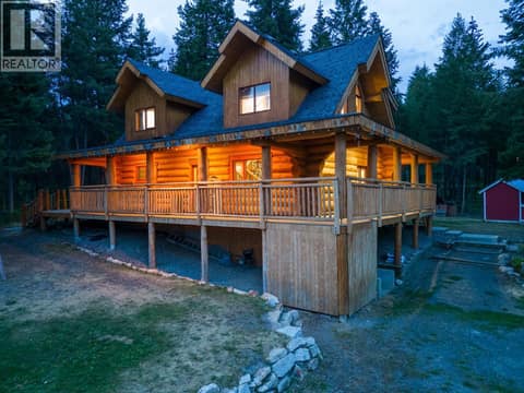 Photo 60 of 2943 PIVA Road, Pinantan, Kamloops