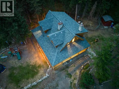 Photo 61 of 2943 PIVA Road, Pinantan, Kamloops
