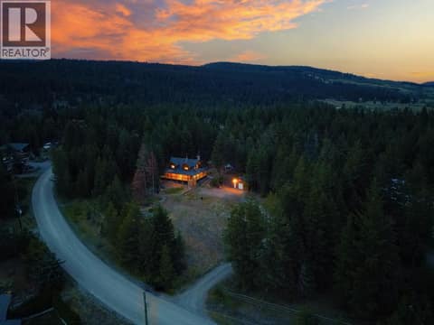 Photo 62 of 2943 PIVA Road, Pinantan, Kamloops