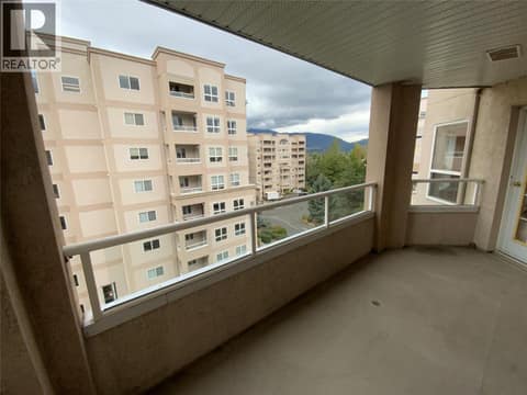 Photo 13 of 2265 Atkinson Street Unit# 607, Main North, Penticton