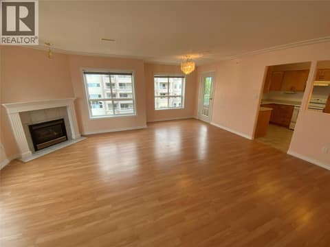 Photo 3 of 2265 Atkinson Street Unit# 607, Main North, Penticton