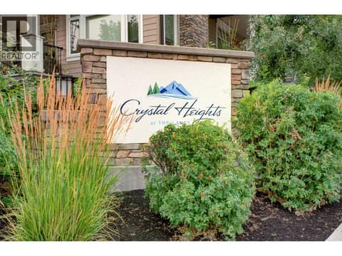Photo 2 of 12850 Stillwater Court Unit# 58, Lake Country North West