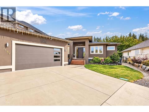 Photo 2 of 3109 Capistrano Court, University District, Kelowna