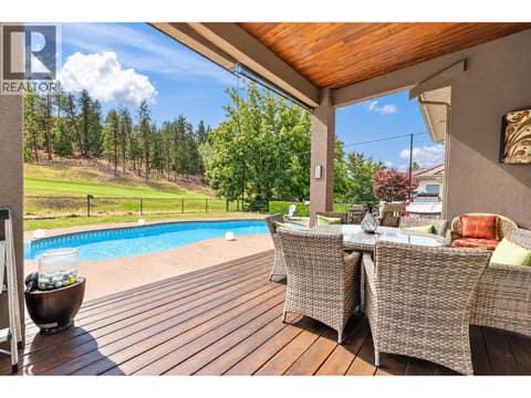 Photo 49 of 3109 Capistrano Court, University District, Kelowna