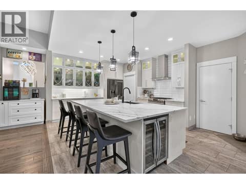 Photo 5 of 3109 Capistrano Court, University District, Kelowna